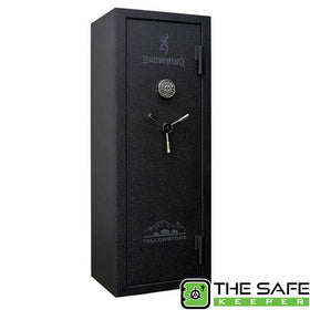 Browning Yellowstone YS12 Gun Safe, image 1