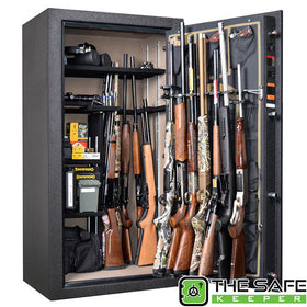 Browning Yellowstone YS23 Flag Edition Gun Safe, image 2
