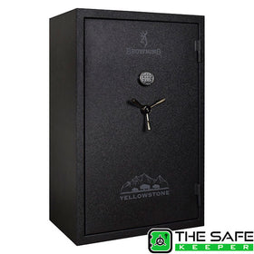 Browning Yellowstone YS40 Gun Safe, image 1
