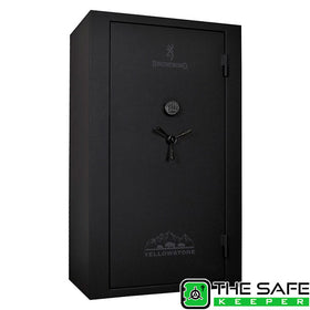 Browning Yellowstone YS49T Tall Gun Safe, image 1