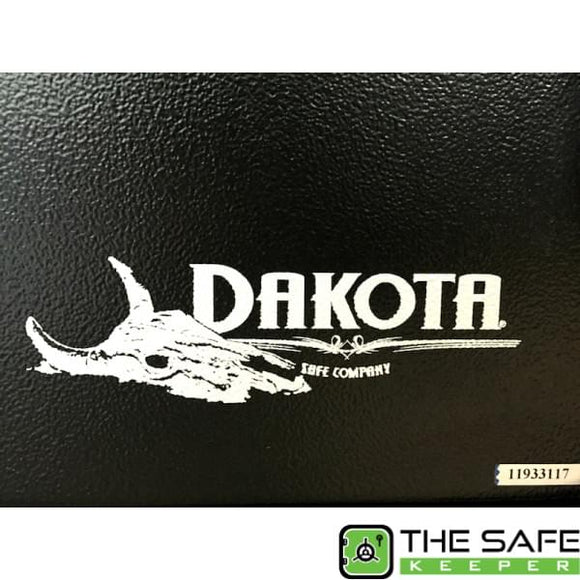 Dakota Safe Bad Lands 5928 Gun Safe - OUT THE DOOR, photo 17
