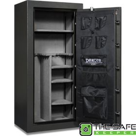 Dakota Safe Bad Lands 5928 Gun Safe - OUT THE DOOR, image 2
