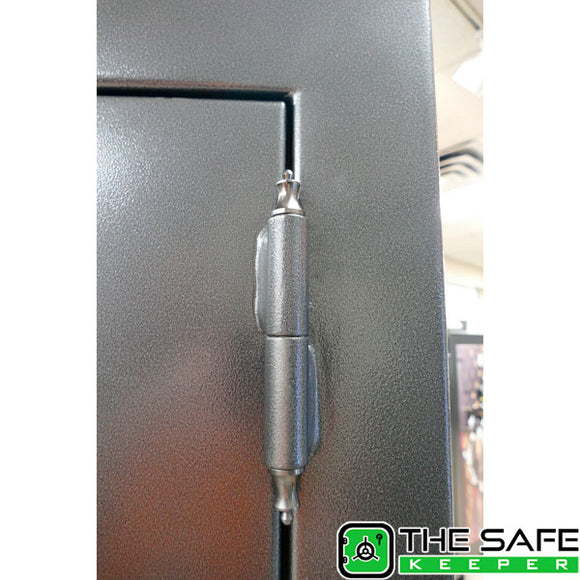 Dakota Safe Black Diamond 7256 Gun Safe - OUT THE DOOR, photo 7