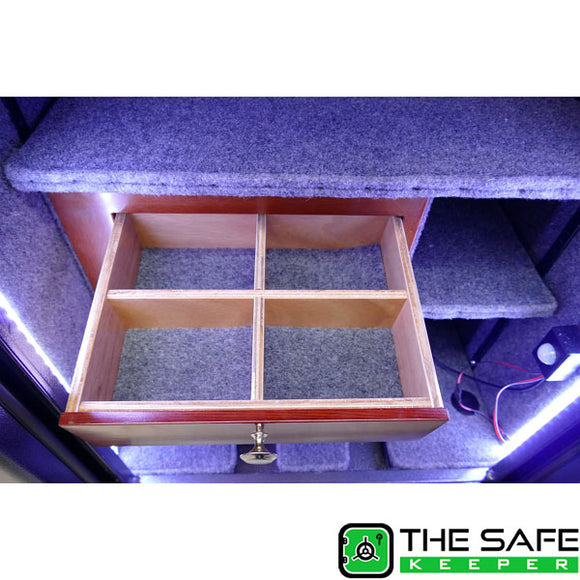 Dakota Safe DS10 Home Safe, photo 4