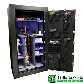 Dakota Safe DS36 Gun Safe - OUT THE DOOR, image 2