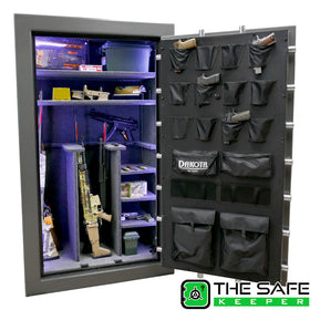 Dakota Safe DS42 Gun Safe - OUT THE DOOR, image 2