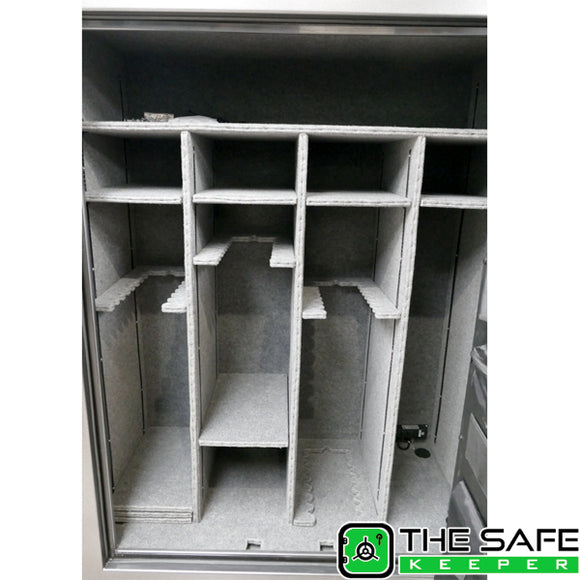 Dakota Safe DS56 Gun Safe - OUT THE DOOR, photo 6
