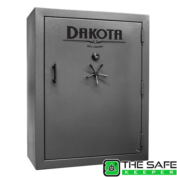 Dakota Safe DS56 Gun Safe - OUT THE DOOR, photo 5