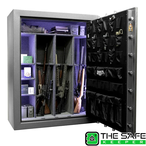 Dakota Safe DS56 Gun Safe - OUT THE DOOR, photo 2