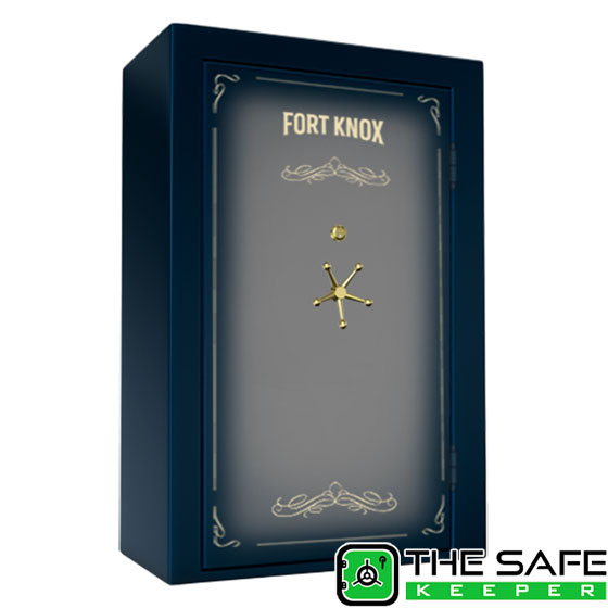 Fort Knox Defender 7251 XD Extra Deep Gun Safe, photo 1