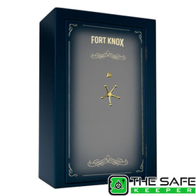 Fort Knox Defender 7251 XD Extra Deep Gun Safe, image 1