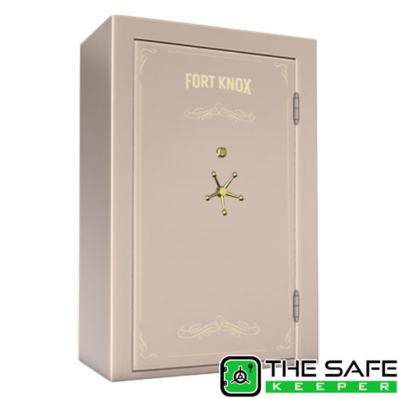 Fort Knox Defender 7251 XD Extra Deep Gun Safe, photo 3