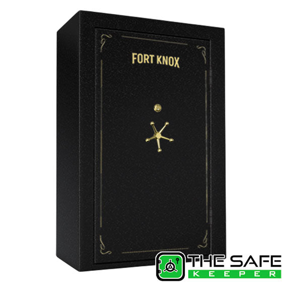 Fort Knox Defender 7251 XD Extra Deep Gun Safe, photo 4