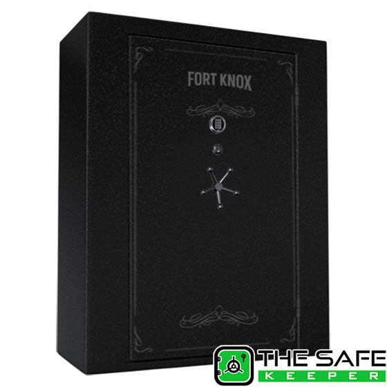 Fort Knox Defender 7261 XD Extra Deep Gun Safe, photo 4
