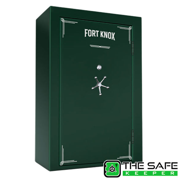 Fort Knox Executive 7251 XD Extra Deep Gun Safe, photo 3