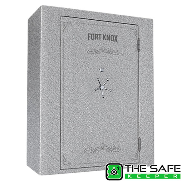 Fort Knox Guardian 7261 XD Extra Deep Gun Safe, photo 4