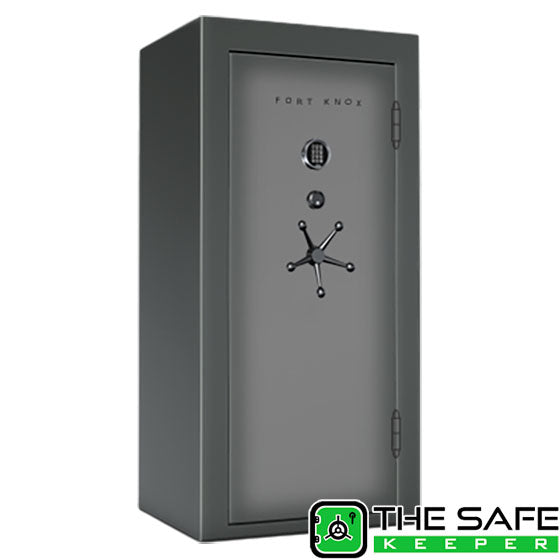 Fort Knox Legacy 6031 Home Safe, photo 5