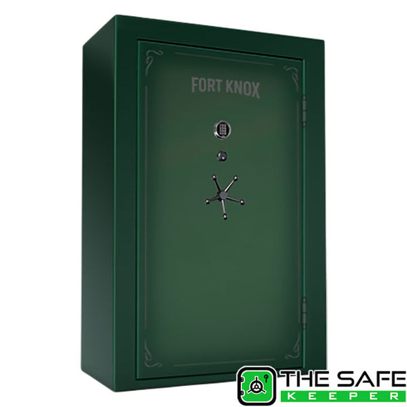 Fort Knox Legend 7251 XD Extra Deep Gun Safe, photo 4