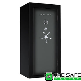 Fort Knox Marquise 6031 Home Safe, image 1