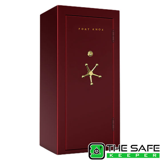 Fort Knox Marquise 6031 Home Safe, photo 3