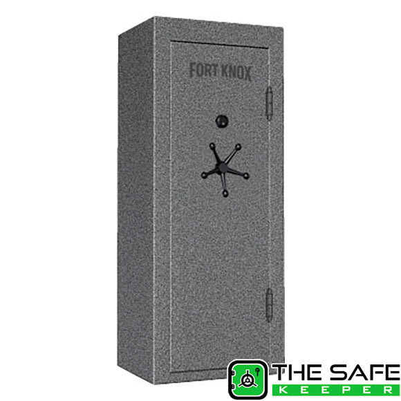 Fort Knox Maverick 6026 Gun Safe, photo 1