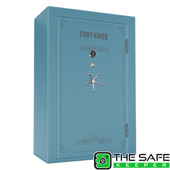 Fort Knox Maverick 7251 XD Extra Deep Gun Safe, photo 3