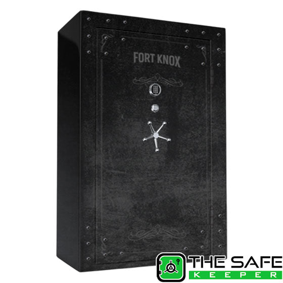 Fort Knox Maverick 7251 XD Extra Deep Gun Safe, photo 4