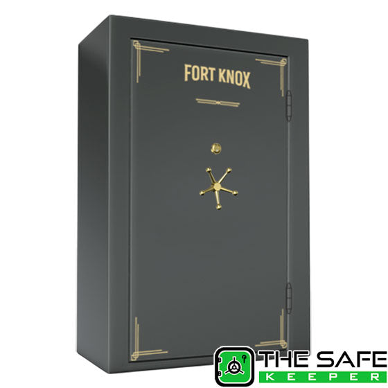 Fort Knox Maverick 7251 XD Extra Deep Gun Safe, photo 1