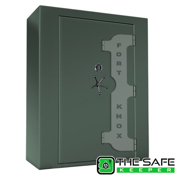 Fort Knox Maverick 7261 XD Extra Deep Gun Safe, photo 4