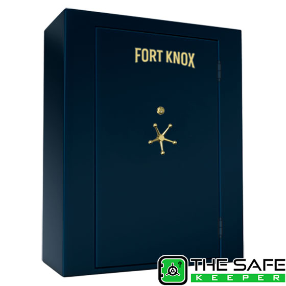Fort Knox Maverick 7261 XD Extra Deep Gun Safe, photo 1