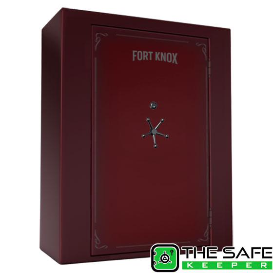 Fort Knox Protector 7261 XD Extra Deep Gun Safe, photo 4