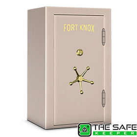 Fort Knox Spartan 4026 Home Safe, image 1