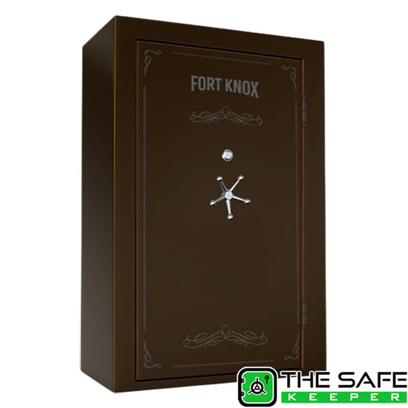 Fort Knox Titan 7251 XD Extra Deep Gun Safe, photo 4