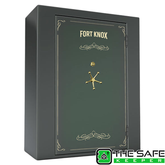 Fort Knox Titan 7261 XD Extra Deep Gun Safe, photo 3