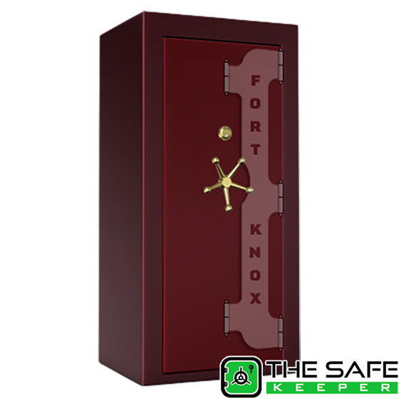 Fort Knox Treasury 6031 Home Safe, photo 4