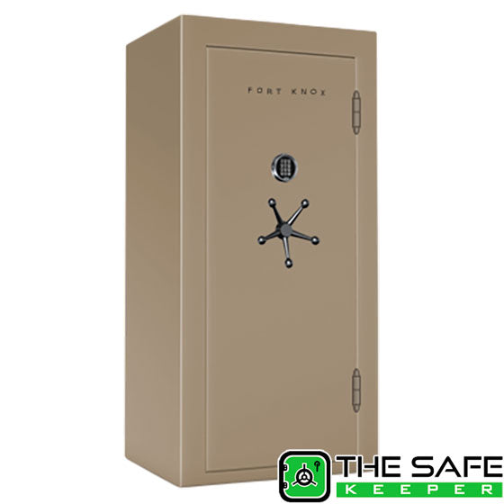 Fort Knox Treasury 6031 Home Safe, photo 2