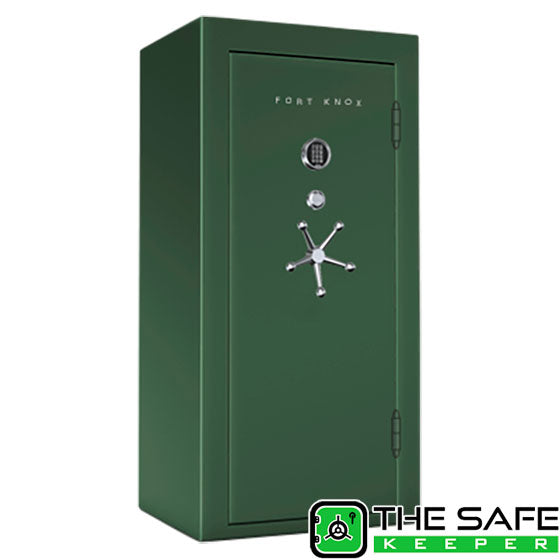 Fort Knox Treasury 6031 Home Safe, photo 3