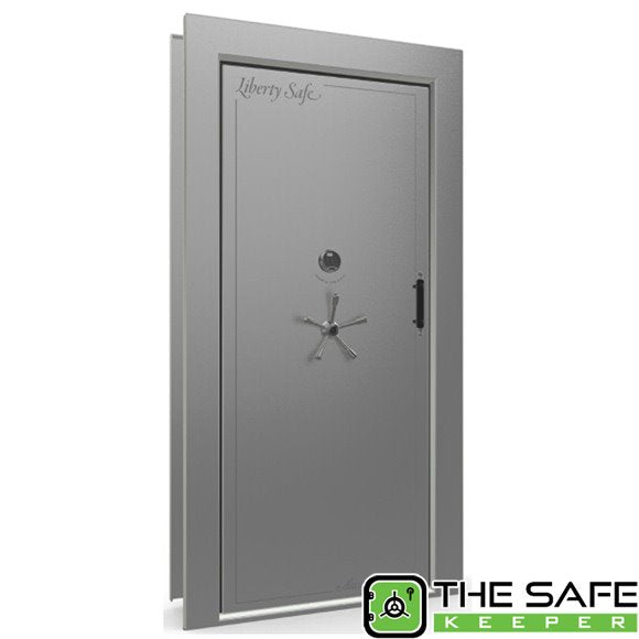 Liberty Vault Door The Beast Inswing Left Hinge, photo 10