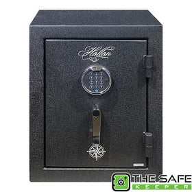 Hollon Hunter HGS-6E Home Safe with Electronic Lock, image 1