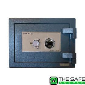 Hollon PM-1014C UL Listed TL-15 Rated Fireproof Home Safe, image 1