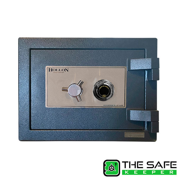 Hollon PM-1014C UL Listed TL-15 Rated Fireproof Home Safe