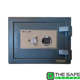 Hollon PM-1014E UL Listed TL-15 Rated Fireproof Home Safe, image 1