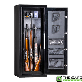Kodiak KBX5522 Gun Safe, image 2
