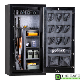 Kodiak KBX5629 Gun Safe, image 2