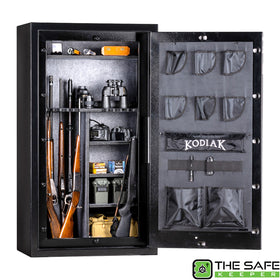 Kodiak KBX5933 Gun Safe, image 2