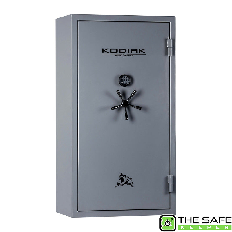 Kodiak KGXR6736G Gun Safe For Sale | 46 Long Guns | The Safe Keeper