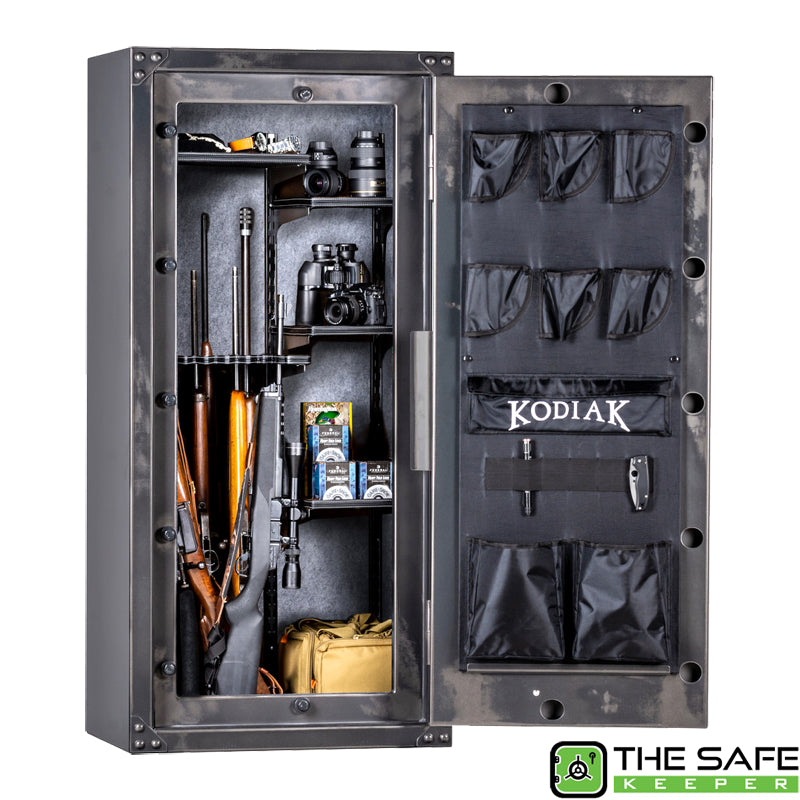 Kodiak Strongbox KSX5928 Gun Safe, image 2 