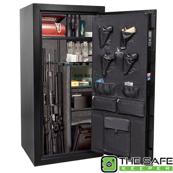 Liberty Centurion 32 Gun Safe, photo 2