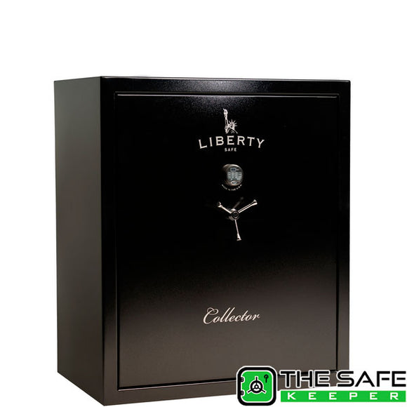 Liberty Collector 72 Gun Safe, photo 3