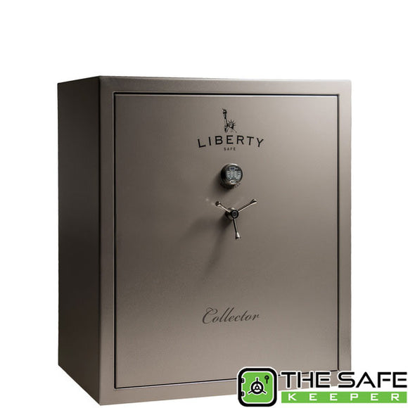 Liberty Collector 72 Gun Safe, photo 5
